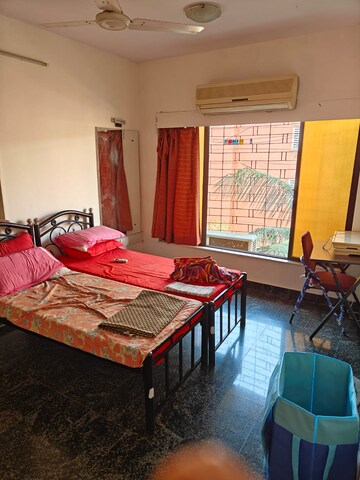 4 BHK Apartment For Rent in Juhu Mumbai  7868825