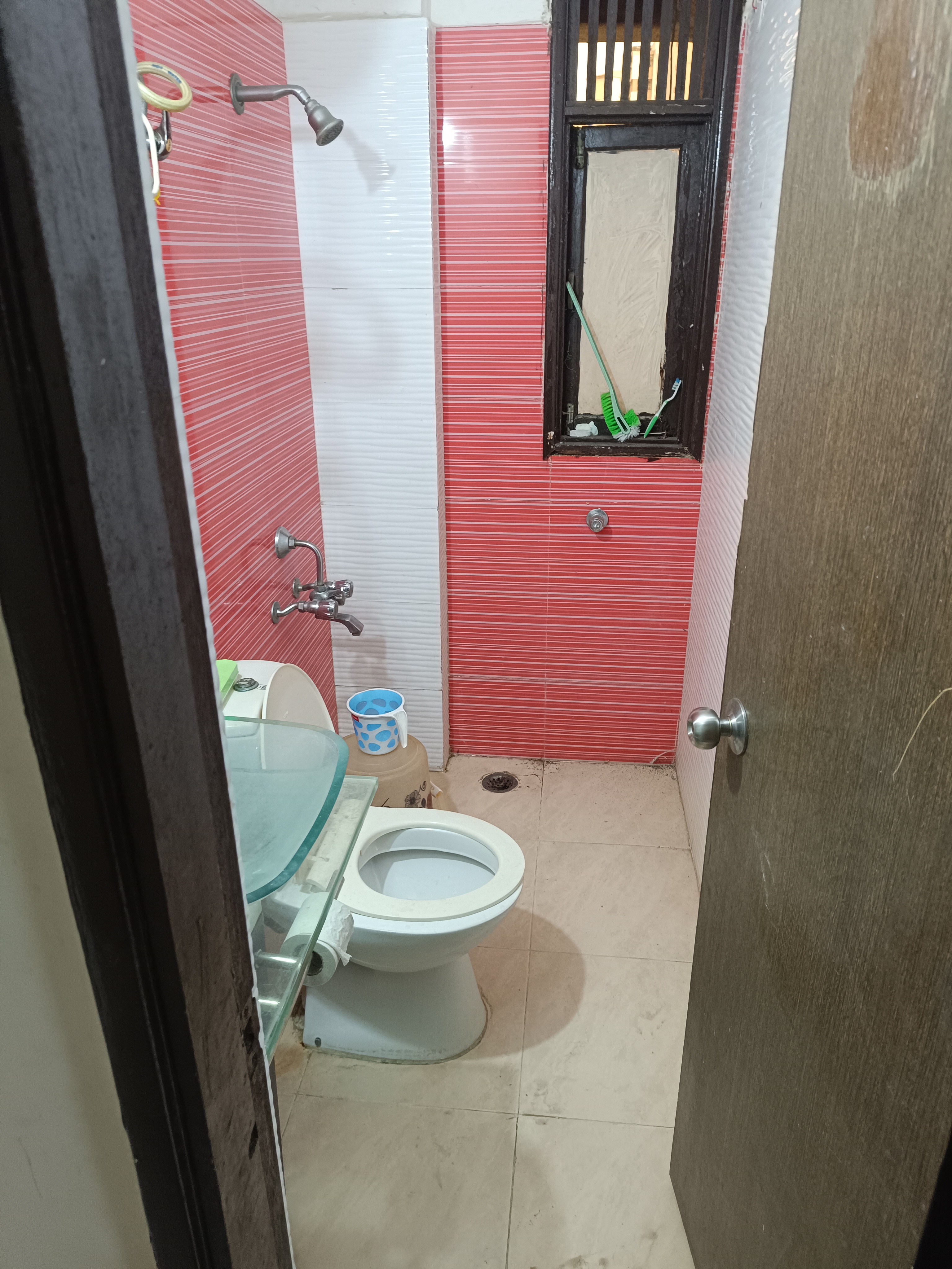 3 BHK Apartment For Rent in L & T Seawoods Residences Phase 1 Part B