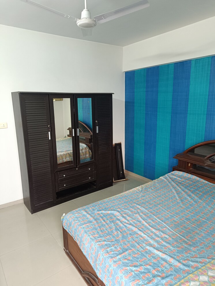 Bedroom, l-t-seawoods-residences-phase-1-part-b 3 Bedroom 1300 Sq.Ft. Apartment In Seawoods Navi Mumbai 7868826