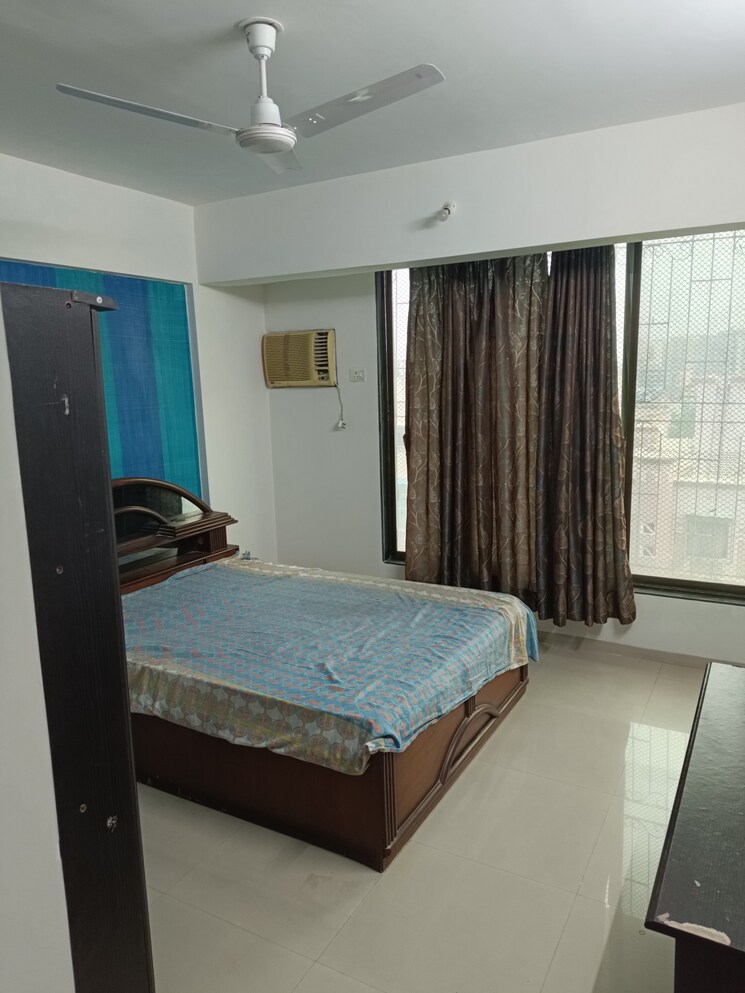 Bedroom, l-t-seawoods-residences-phase-1-part-b 3 Bedroom 1300 Sq.Ft. Apartment In Seawoods Navi Mumbai 7868826