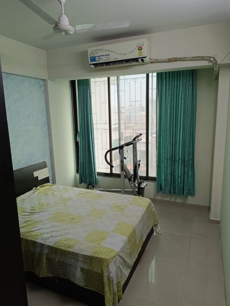 Bedroom, l-t-seawoods-residences-phase-1-part-b 3 Bedroom 1300 Sq.Ft. Apartment In Seawoods Navi Mumbai 7868826