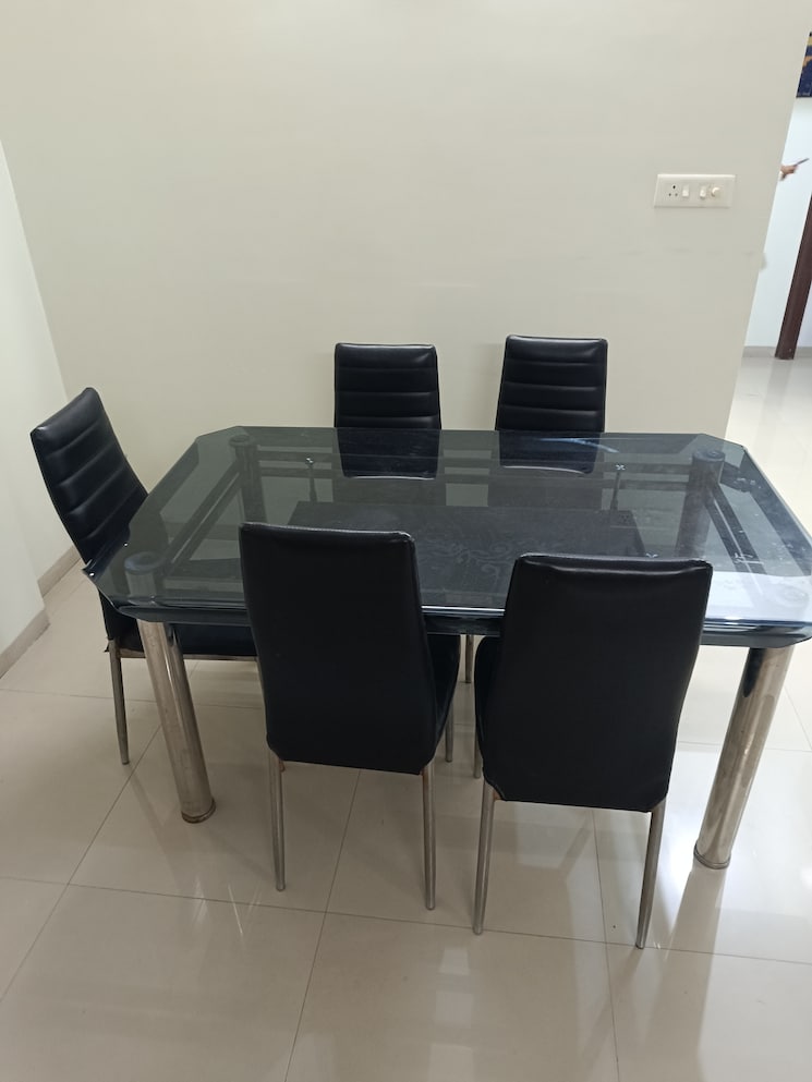 Master Bedroom, l-t-seawoods-residences-phase-1-part-b 3 Bedroom 1300 Sq.Ft. Apartment In Seawoods Navi Mumbai 7868826