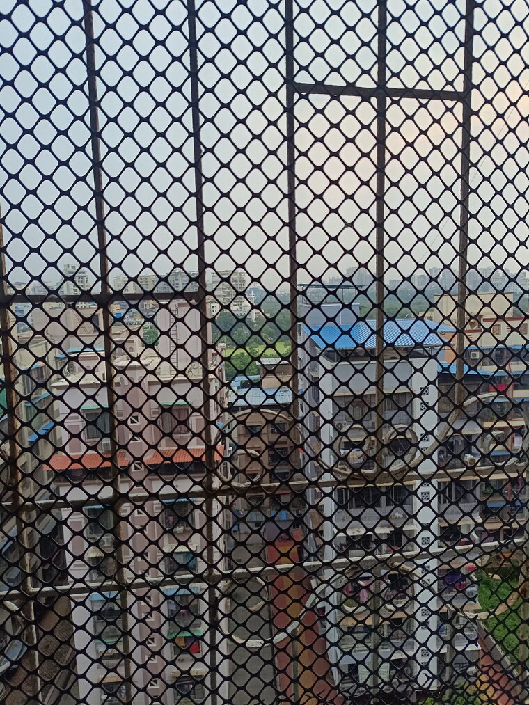  Parking, l-t-seawoods-residences-phase-1-part-b 3 Bedroom 1300 Sq.Ft. Apartment In Seawoods Navi Mumbai 7868826