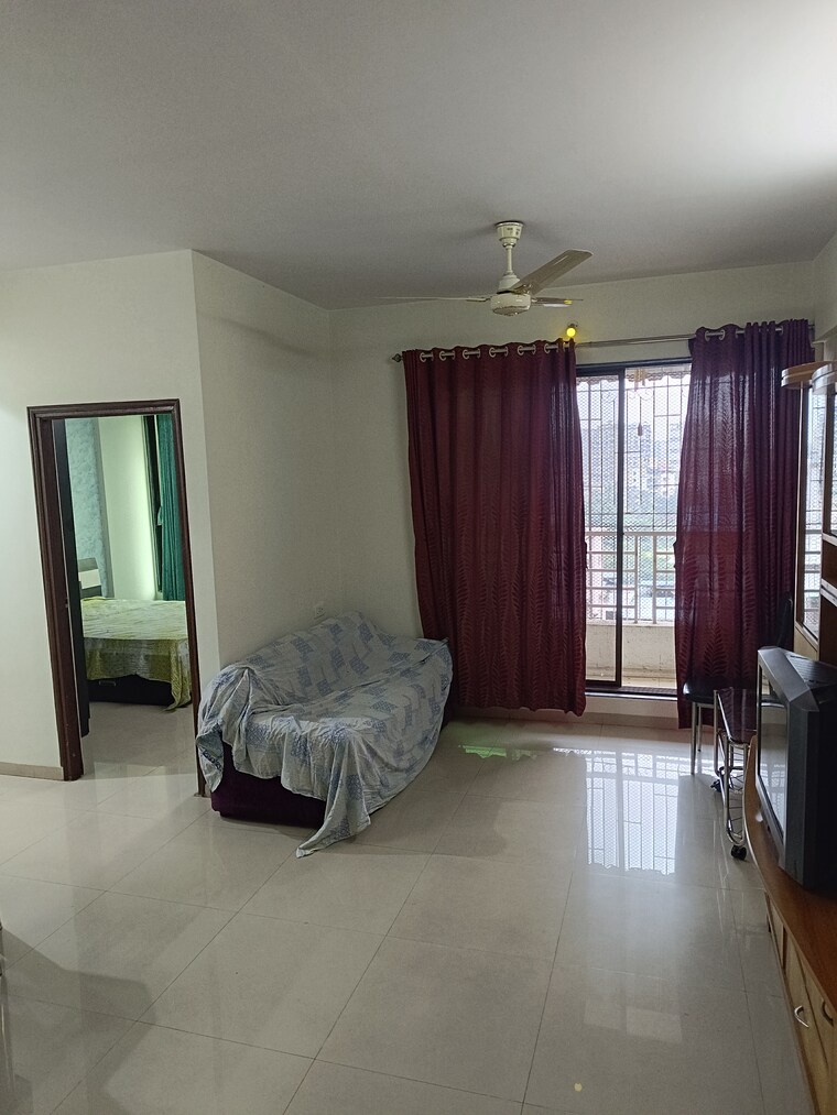 Living Room, l-t-seawoods-residences-phase-1-part-b 3 Bedroom 1300 Sq.Ft. Apartment In Seawoods Navi Mumbai 7868826