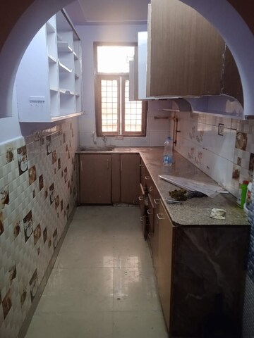 3 BHK Builder Floor For Sale in Vijay Nagar