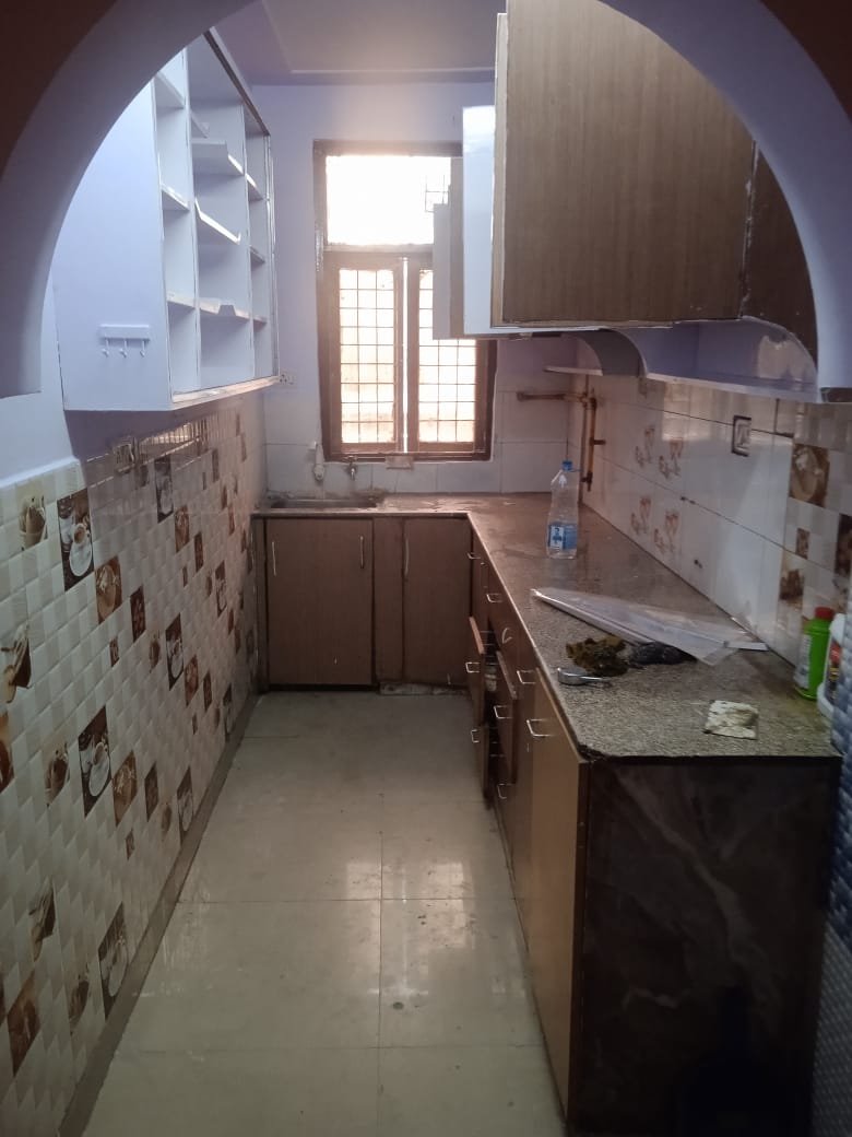 3 BHK Builder Floor For Sale in Vijay Nagar