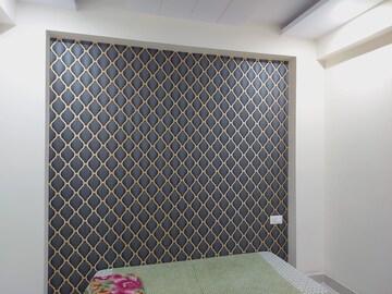 Balcony in 2 BHK Builder Floor at Ambesten Twin County, Sector 1 Greater Noida – for Sale