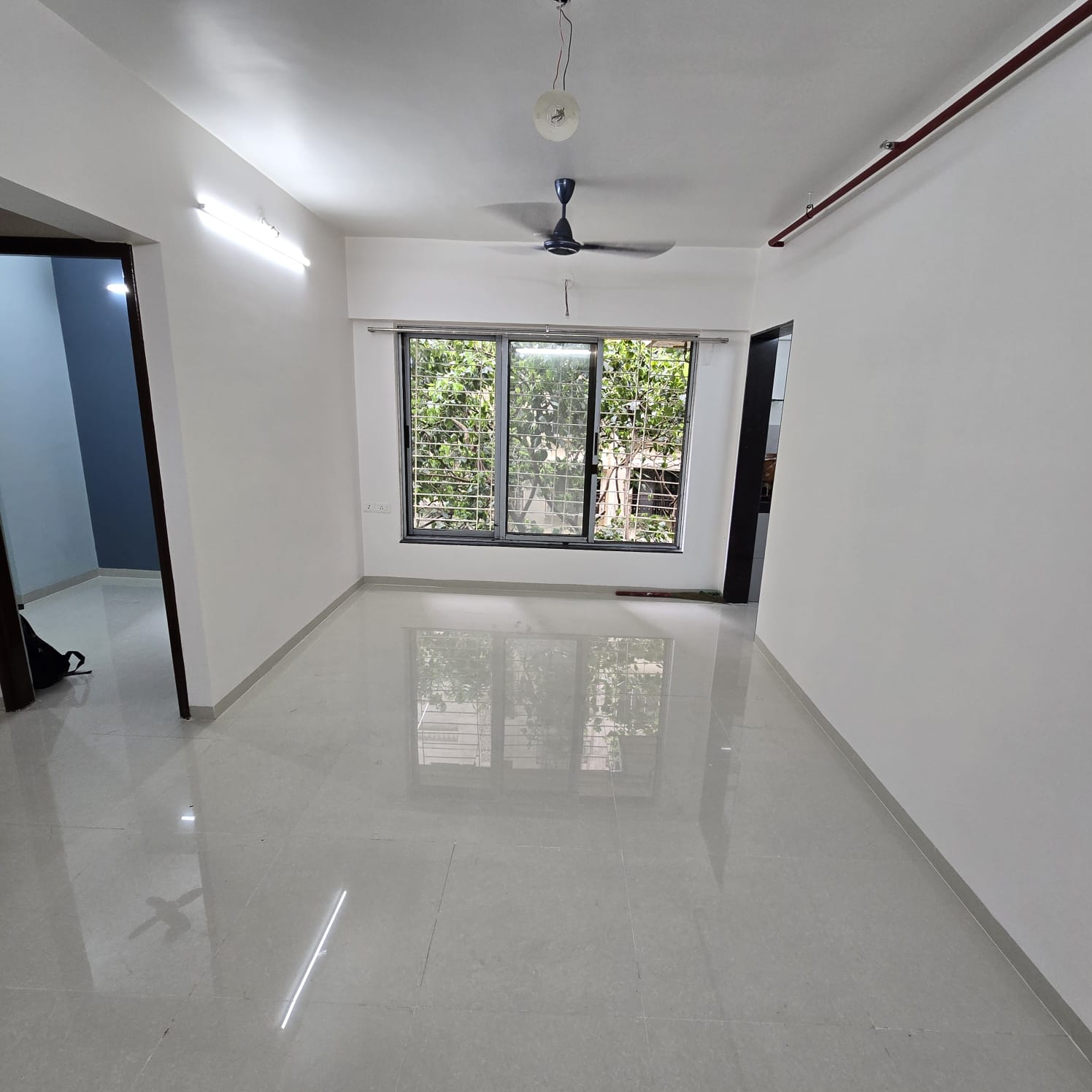 2 BHK Apartment For Rent in Ghatkopar Rajesh CHS Ghatkopar East Mumbai  7868839