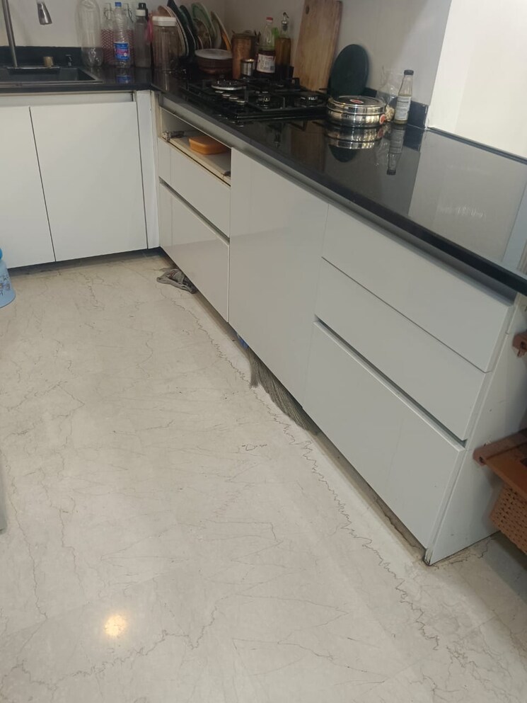 Kitchen, ghatkopar-rajesh-chs 2 Bedroom 610 Sq.Ft. Apartment In Ghatkopar East Mumbai 7868839