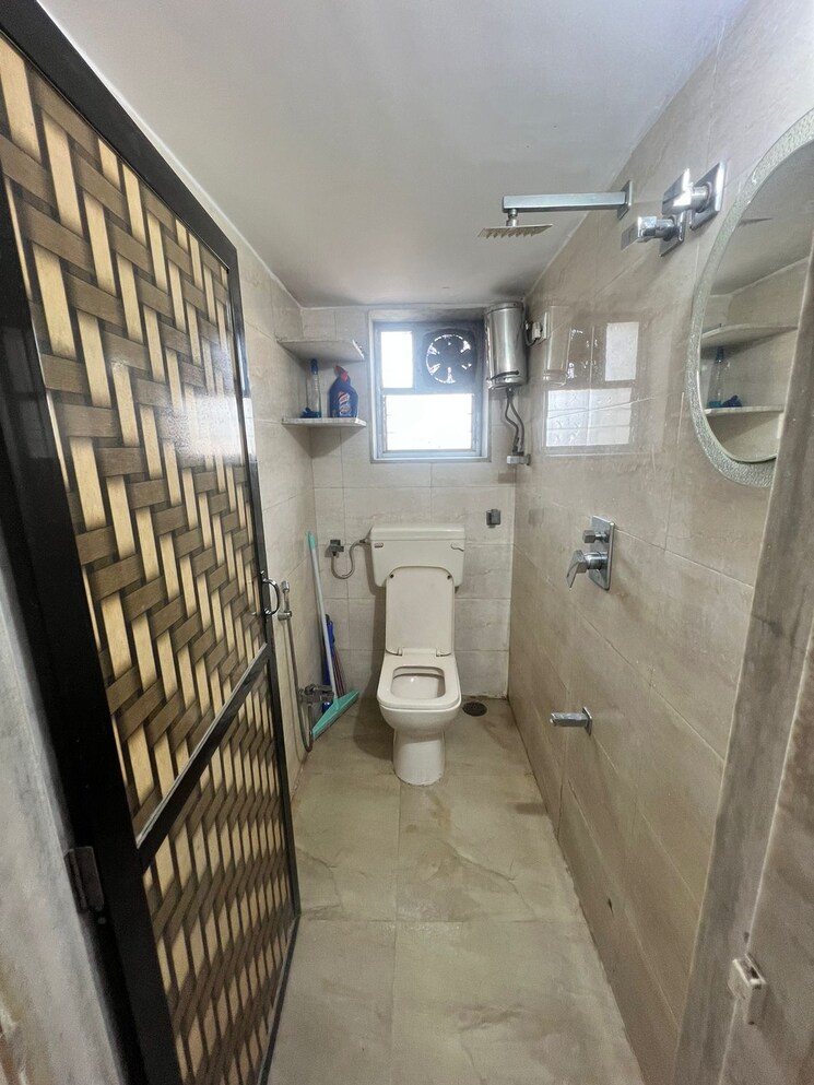 Bathroom, ghatkopar-rajesh-chs 2 Bedroom 610 Sq.Ft. Apartment In Ghatkopar East Mumbai 7868839