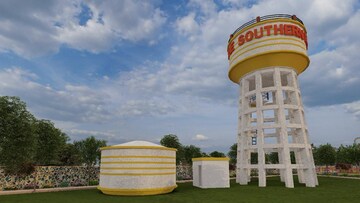  Plot – Exterior View View at Ajmer Road - for Sale