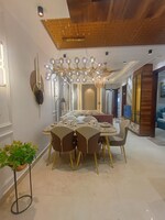 3 BHK + Extra Room 85 Sq.Yd. Builder Floor in Kriday Associates 