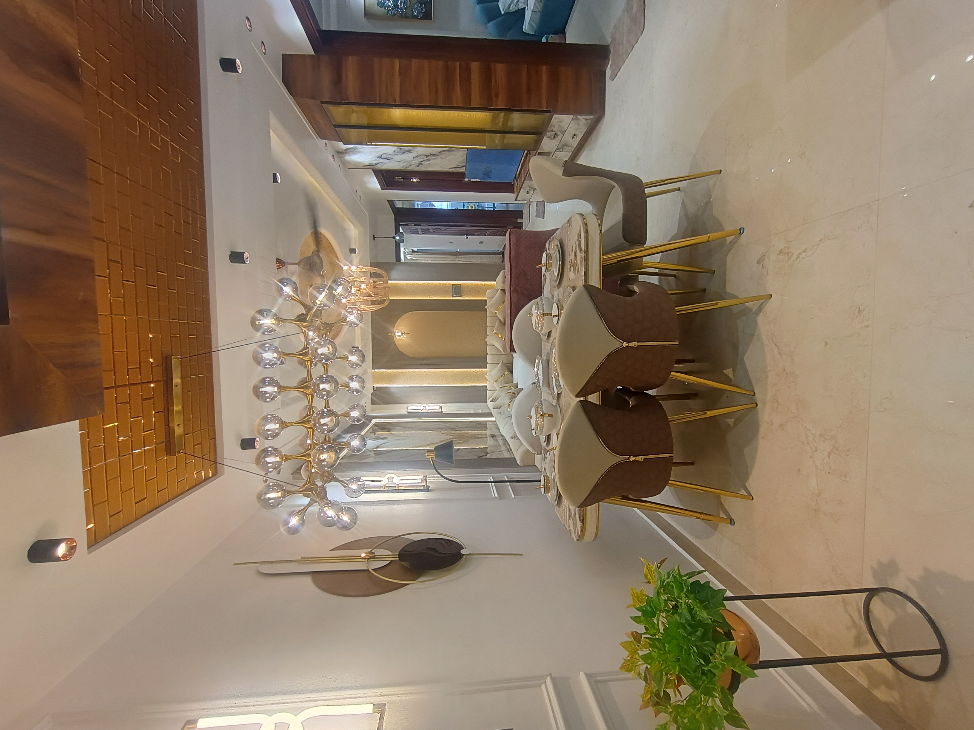 3 BHK + Extra Room Builder Floor For Sale in Kriday Associates 