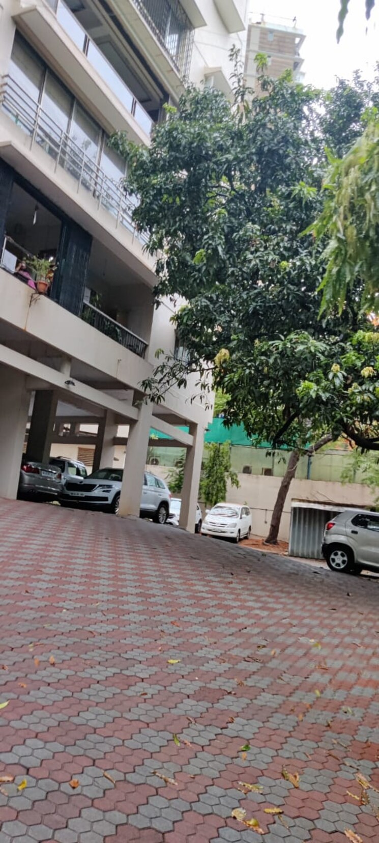 Exterior View, sapna-chs-ghatkoper-west 1 Bedroom 500 Sq.Ft. Apartment In Ghatkopar West Mumbai 7868855