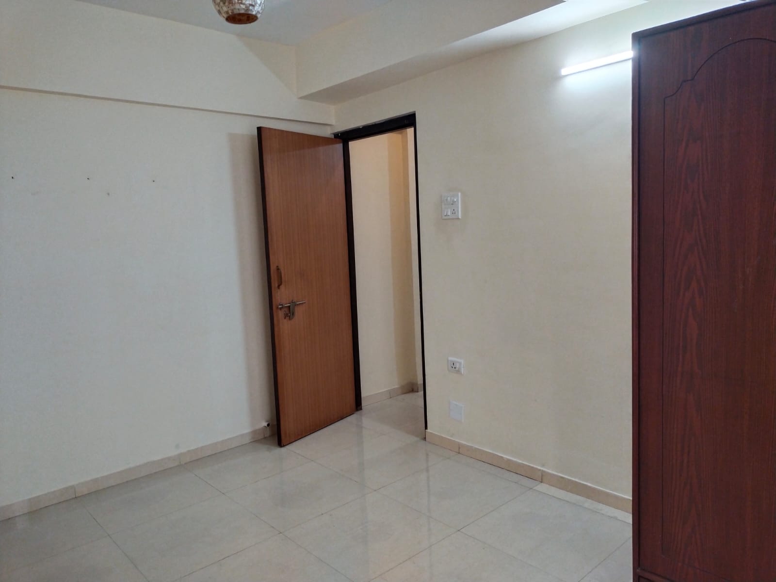 1 BHK Apartment For Rent in Sapna CHS Ghatkoper West Ghatkopar West Mumbai  7868855