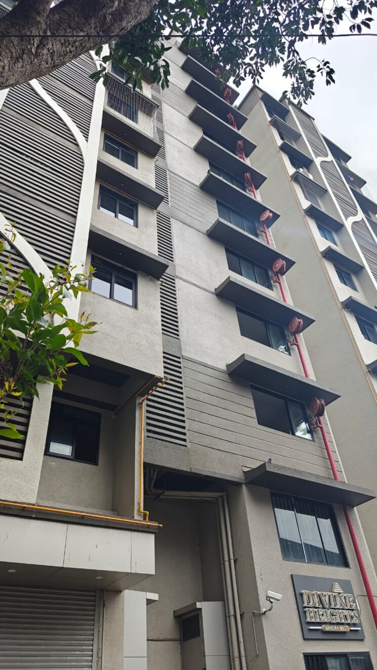 Exterior View, sapna-chs-ghatkoper-west 1 Bedroom 500 Sq.Ft. Apartment In Ghatkopar West Mumbai 7868855