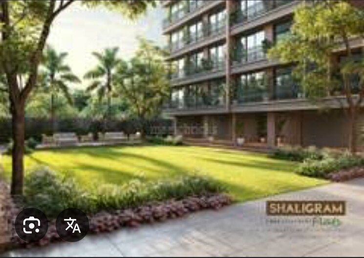 Garden, vesu 3 Bedroom 2400 Sq.Ft. Apartment In Vesu Surat 7868868
