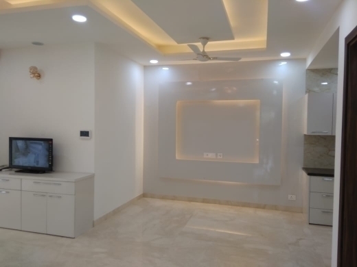 3 BHK + Servant Room Builder Floor For Sale in Sector 71