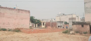  Plot – Exterior View View at Maruti Kunj - for Sale