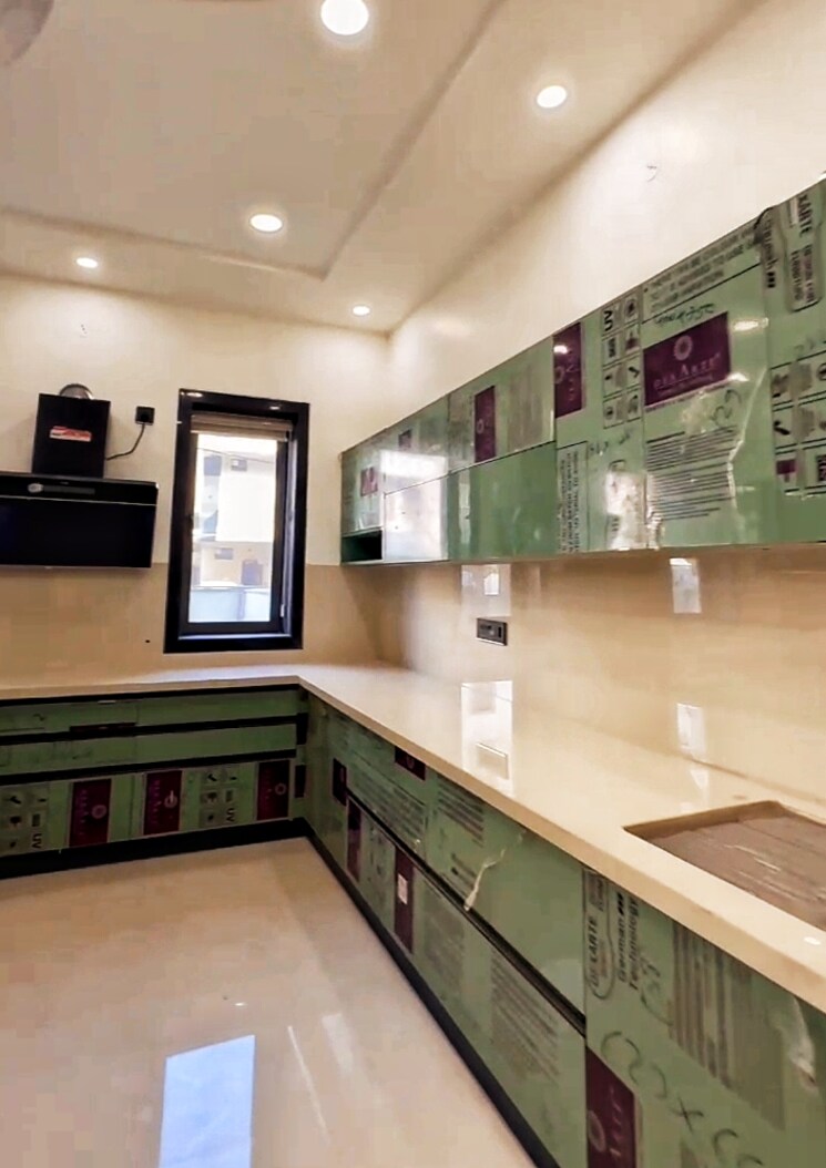 Kitchen, ajmer road 5 Bedroom 283 Sq.Yd. Independent House In Ajmer Road Jaipur 7868870