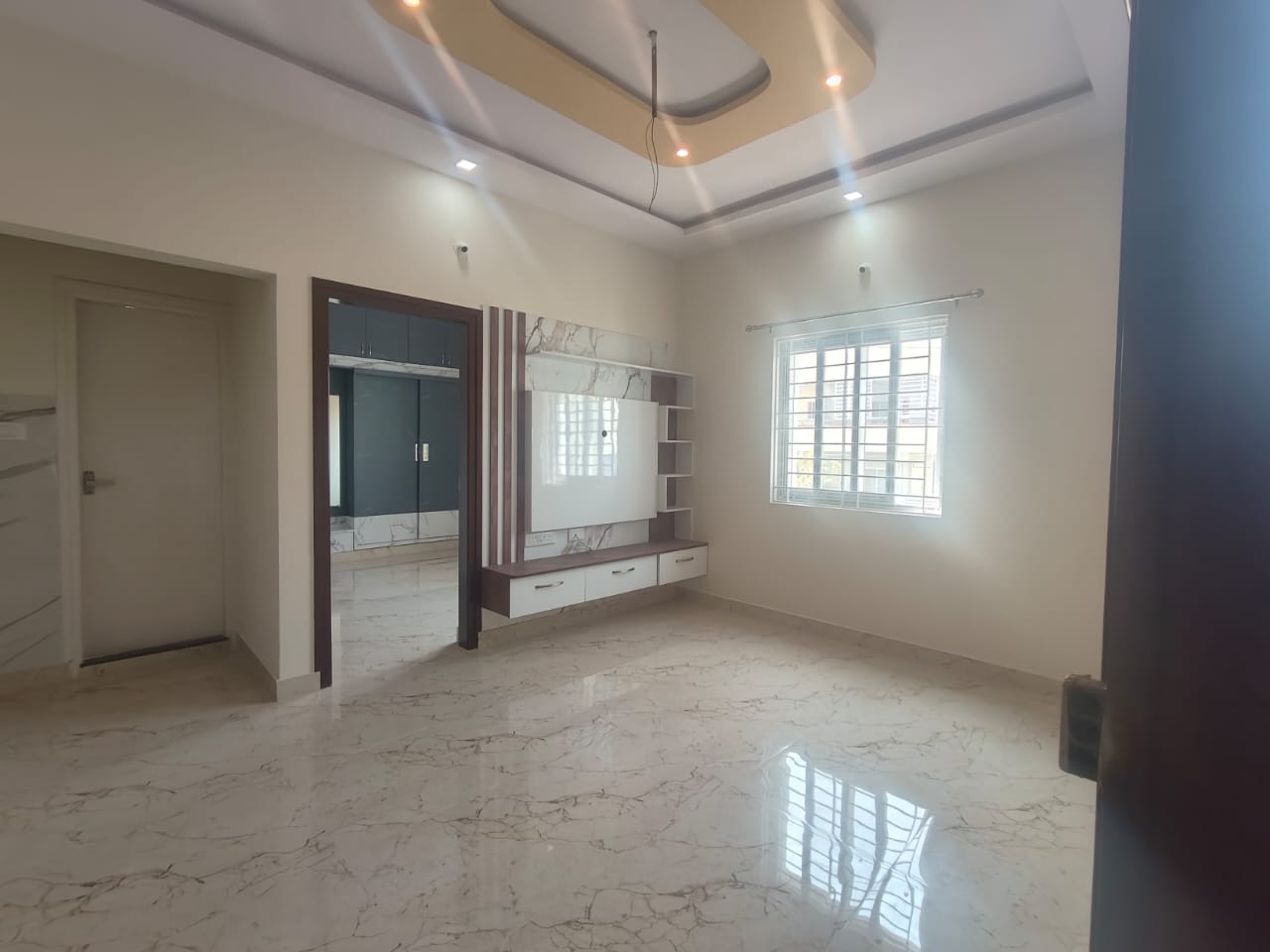 2 BHK Builder Floor For Rent in Hsr Layout Bangalore  7868890