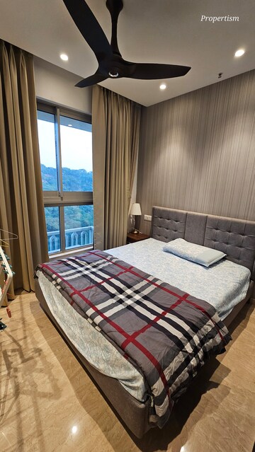 2 BHK Apartment – Exterior View View at Hiranandani Castle Rock, Powai - for Rent