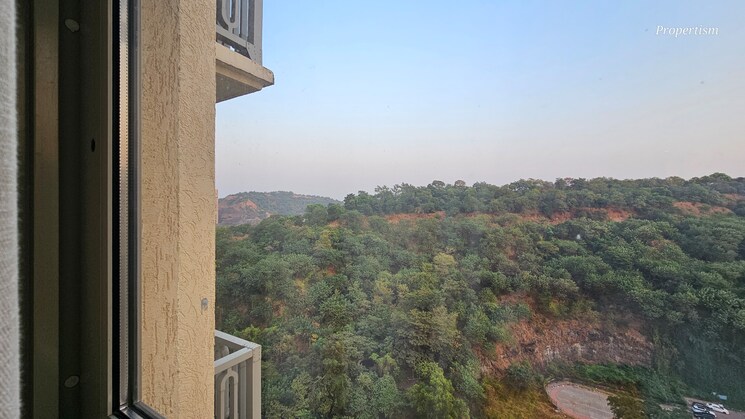 Exterior View, hiranandani-castle-rock 2 Bedroom 750 Sq.Ft. Apartment In Powai Mumbai 7868882