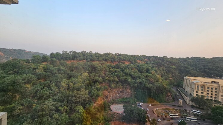 Exterior View, hiranandani-castle-rock 2 Bedroom 750 Sq.Ft. Apartment In Powai Mumbai 7868882