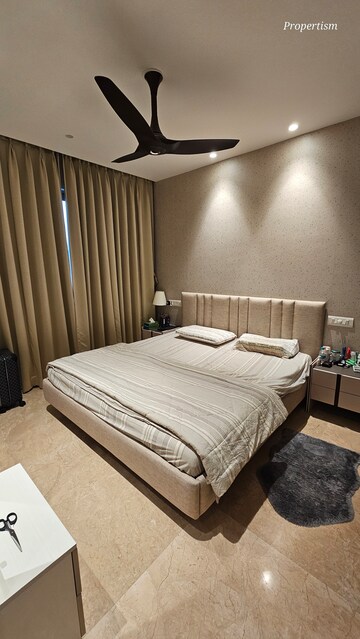 2 BHK Apartment For Rent in Hiranandani Castle Rock, Powai