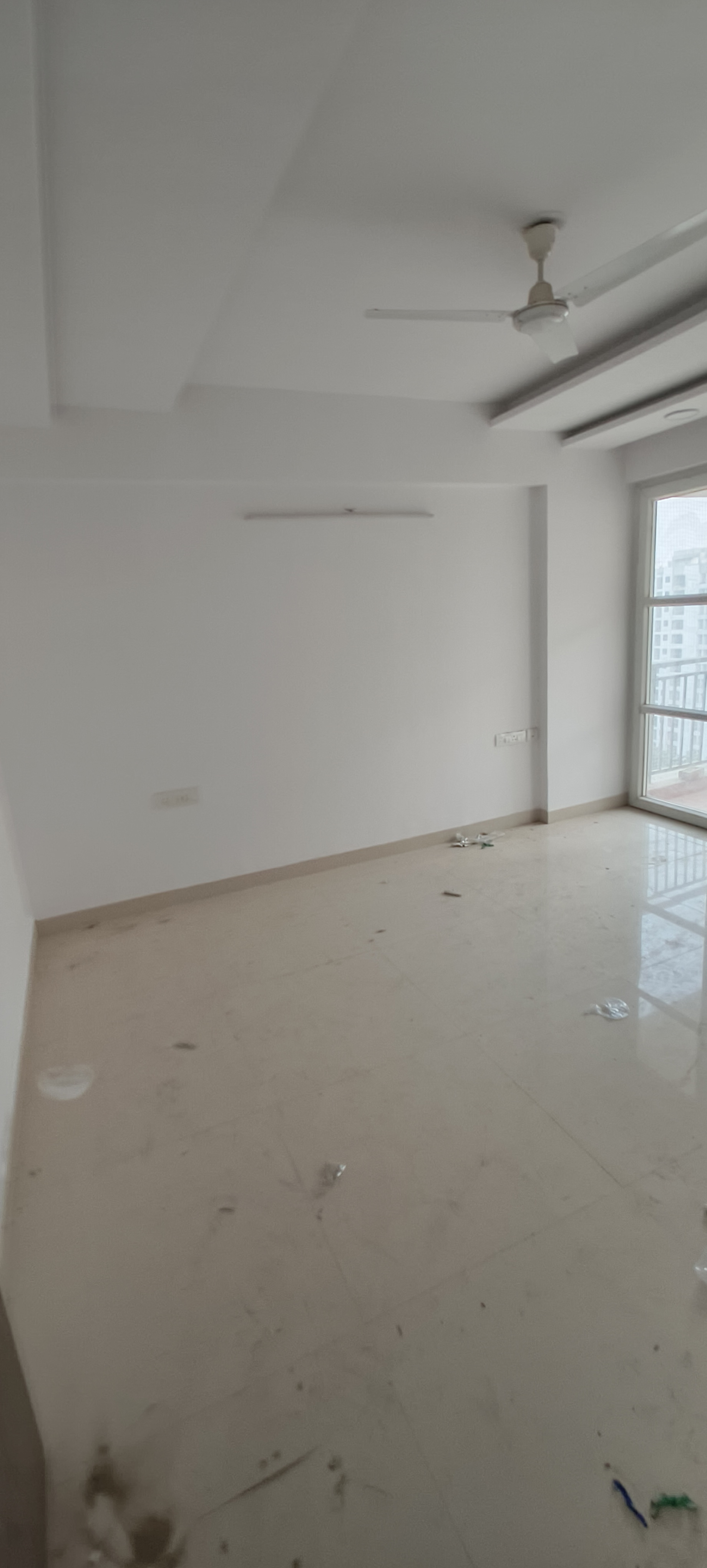 3 BHK + Servant Room 1900 Sq.Ft. Apartment in Cedar Luxuria
