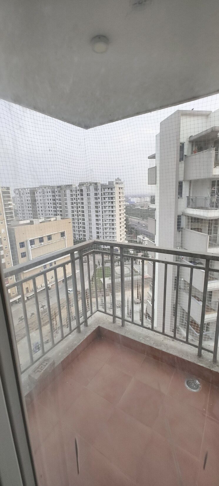 Master Bedroom, cedar-luxuria 3 Bedroom 1900 Sq.Ft. Apartment In Sanganer Jaipur 7868881