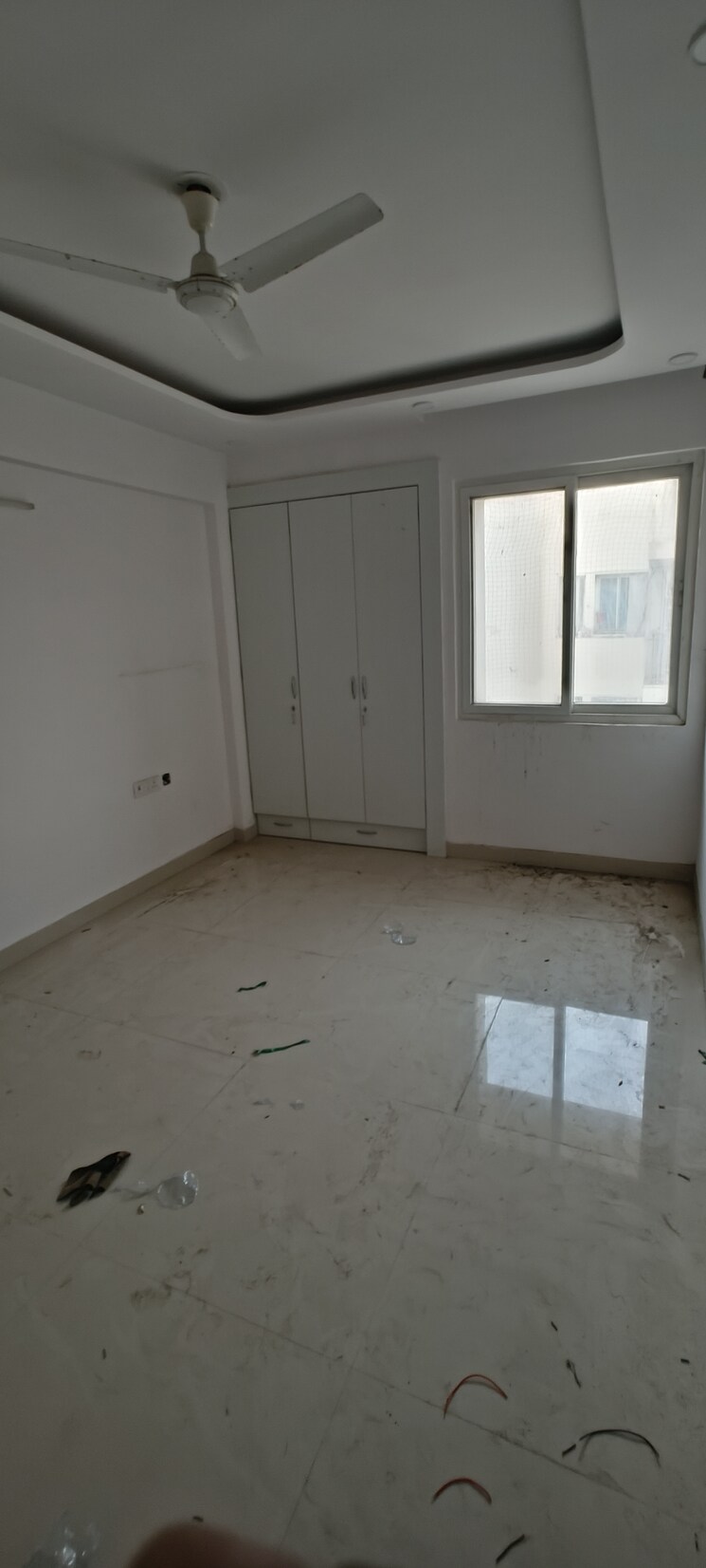 Master Bedroom, cedar-luxuria 3 Bedroom 1900 Sq.Ft. Apartment In Sanganer Jaipur 7868881