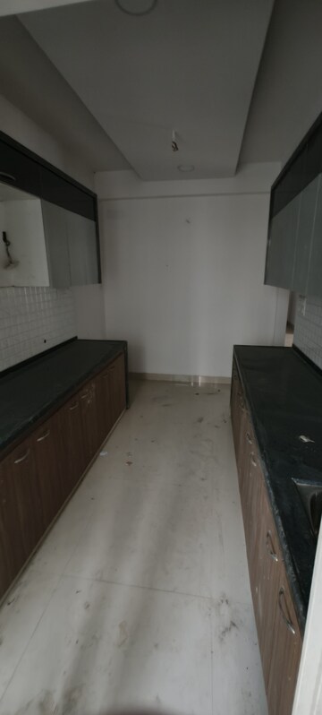 Kitchen in 3 BHK Apartment at Cedar Luxuria, Sanganer – for Rent