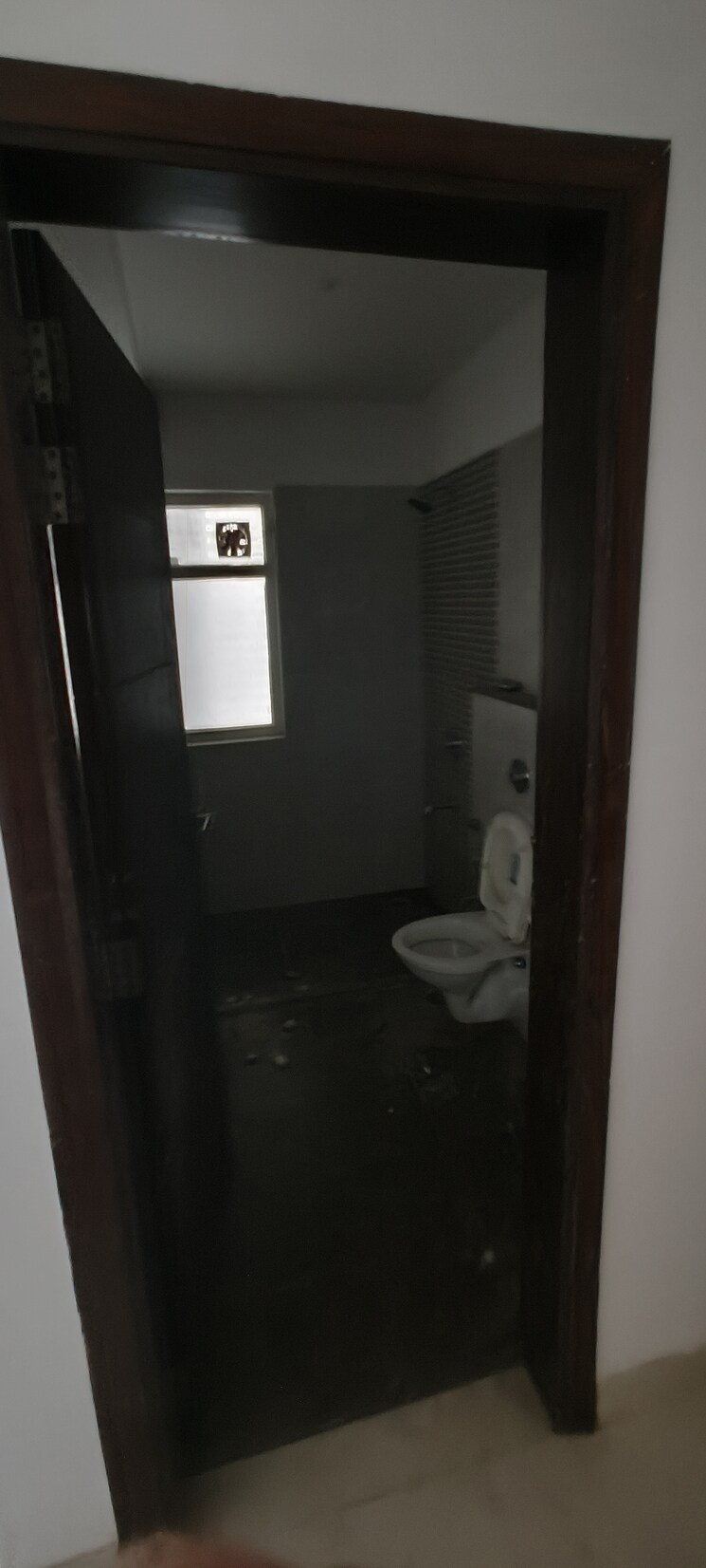 Bathroom, cedar-luxuria 3 Bedroom 1900 Sq.Ft. Apartment In Sanganer Jaipur 7868881