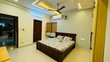 Bedroom in 4 BHK Apartment at Patparganj – for Sale