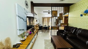 Kitchen in 4 BHK Apartment at Patparganj – for Sale