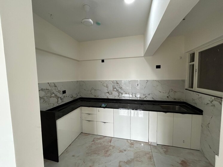 Kitchen, krishna-amarillo 2 Bedroom 675 Sq.Ft. Apartment In Hinjewadi Pune 7868878