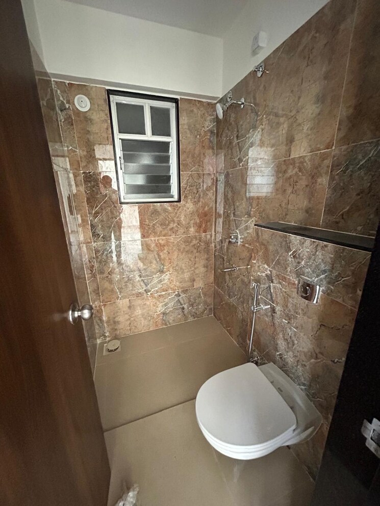 Bathroom, krishna-amarillo 2 Bedroom 675 Sq.Ft. Apartment In Hinjewadi Pune 7868878