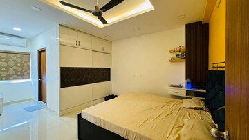 Bedroom in 3 BHK Apartment at Ip Extension – for Sale
