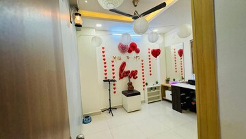 Master Bedroom in 3 BHK Apartment at Ip Extension – for Sale
