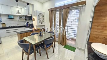 Master Bedroom in 3 BHK Apartment at Ip Extension – for Sale
