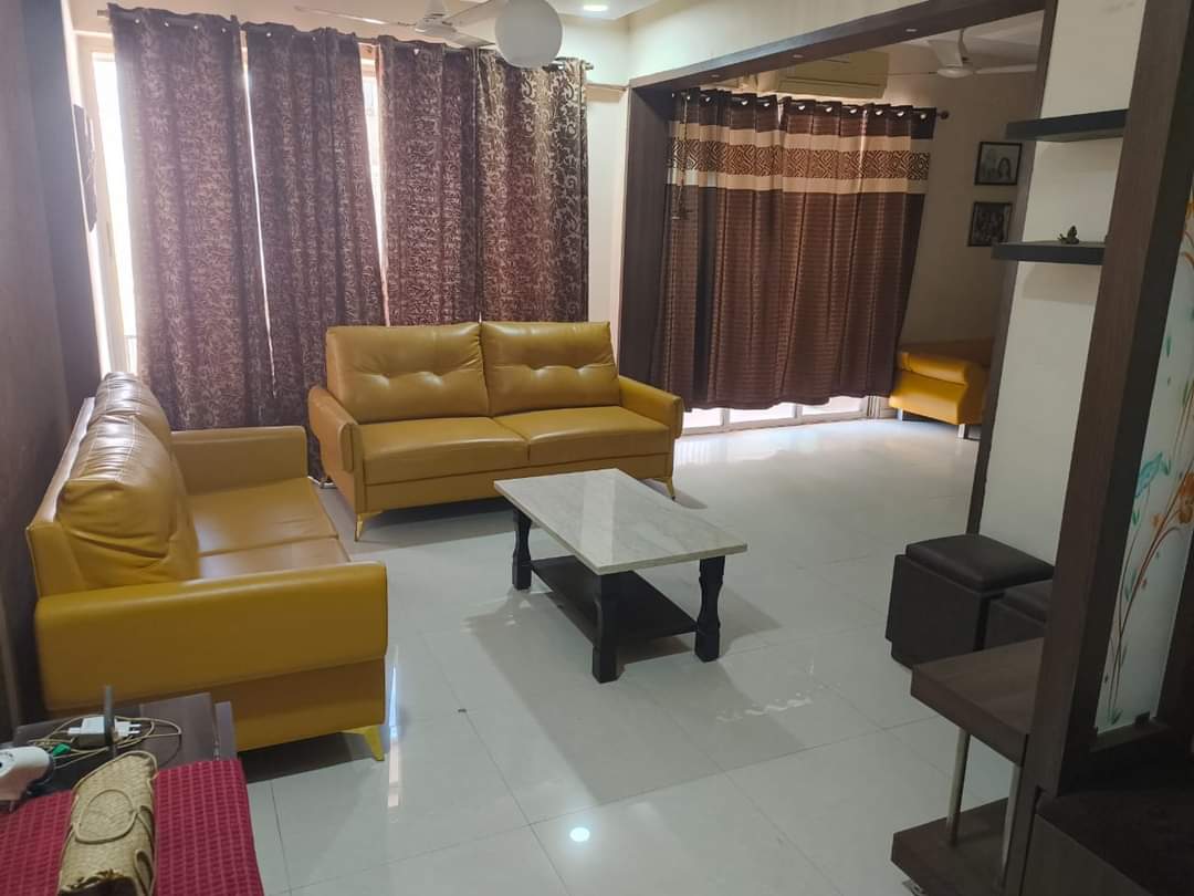 3 BHK Apartment For Resale in Swati Apartments Indraprastha Extension Ip Extension Delhi  7868899