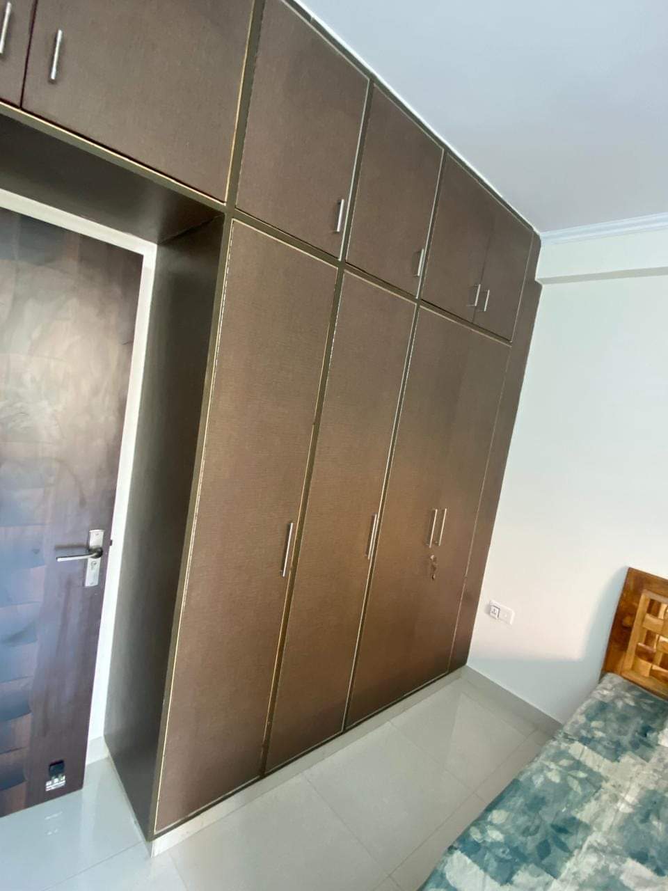 3 BHK + Pooja Room Apartment For Sale in IP Extension