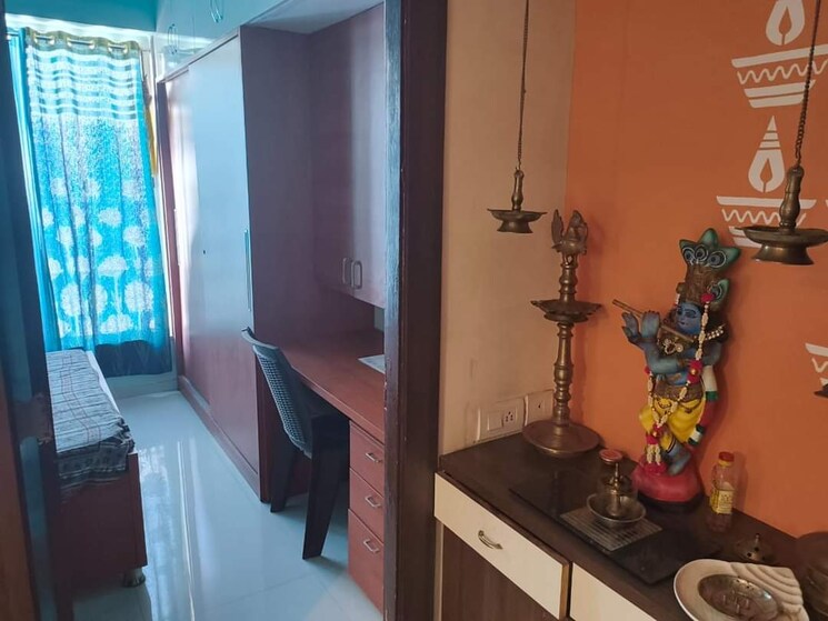 Living Room, ip extension 3 Bedroom 1800 Sq.Ft. Apartment In Ip Extension Delhi 7868905