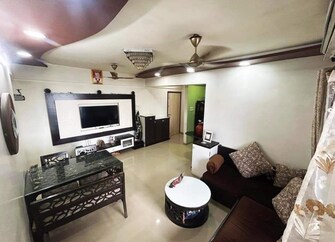 2 BHK Apartment For Rent in Srishti complex Powai Powai Mumbai  7868909