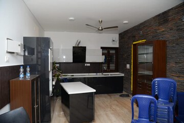 3 BHK Builder Floor For Rent in Hsr Layout Bangalore  7868926