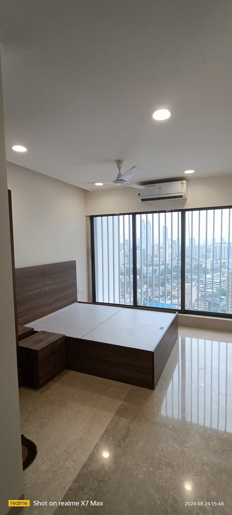 Bedroom, ashoka-apartments-colaba 2 Bedroom 750 Sq.Ft. Apartment In Colaba Mumbai 7868910