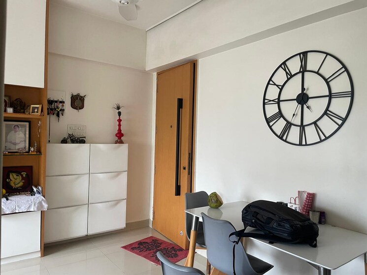 Master Bedroom, gitanjali-apartmnet 2 Bedroom 1250 Sq.Ft. Apartment In Colaba Mumbai 7868916