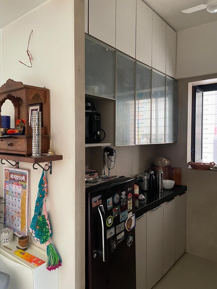 Kitchen, gitanjali-apartmnet 2 Bedroom 1250 Sq.Ft. Apartment In Colaba Mumbai 7868916