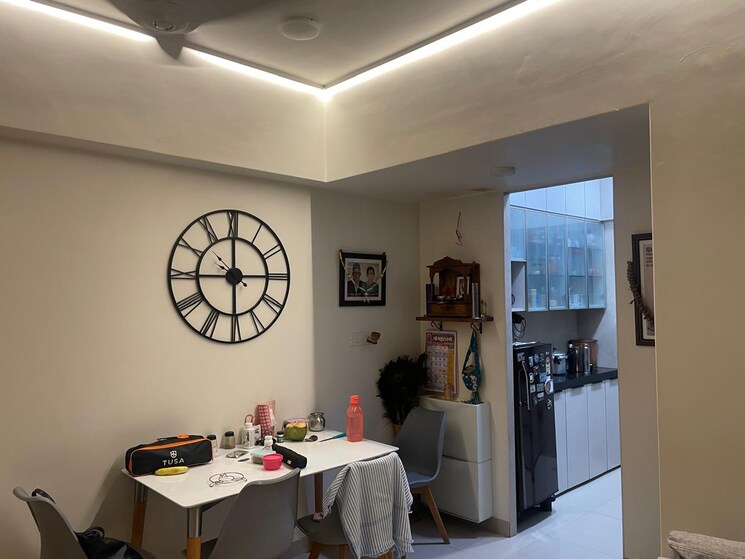 Master Bedroom, gitanjali-apartmnet 2 Bedroom 1250 Sq.Ft. Apartment In Colaba Mumbai 7868916